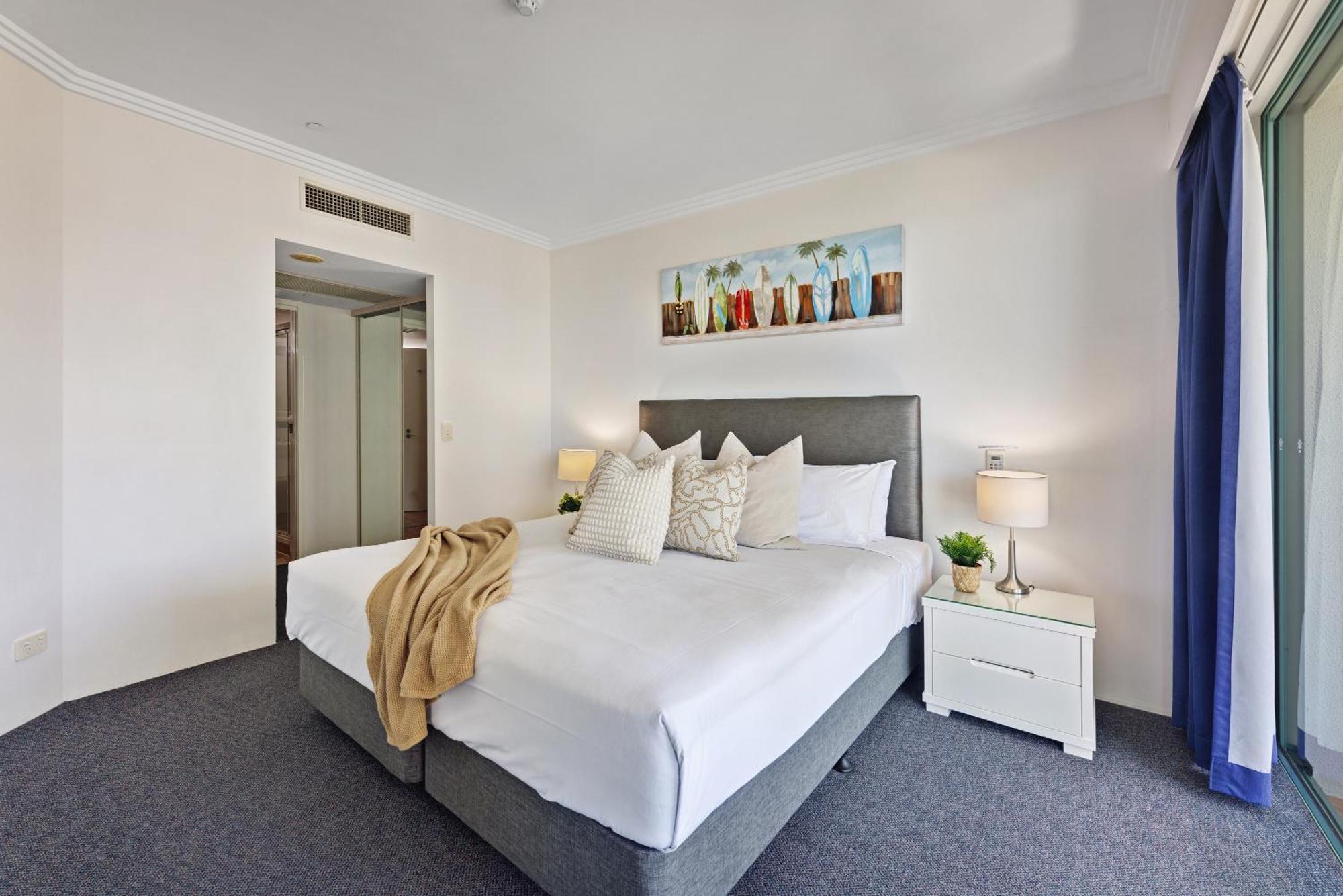 Holiday Holiday Crown Towers Gold Coast Luaran gambar