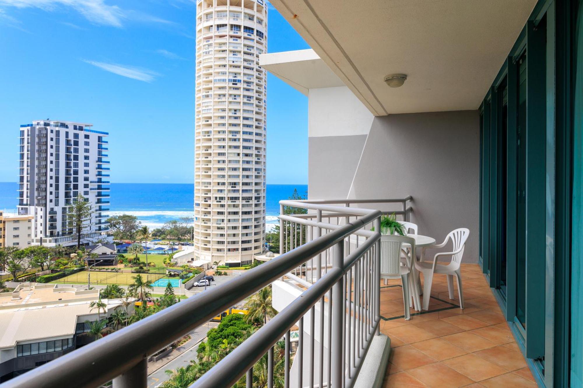 Holiday Holiday Crown Towers Gold Coast Luaran gambar