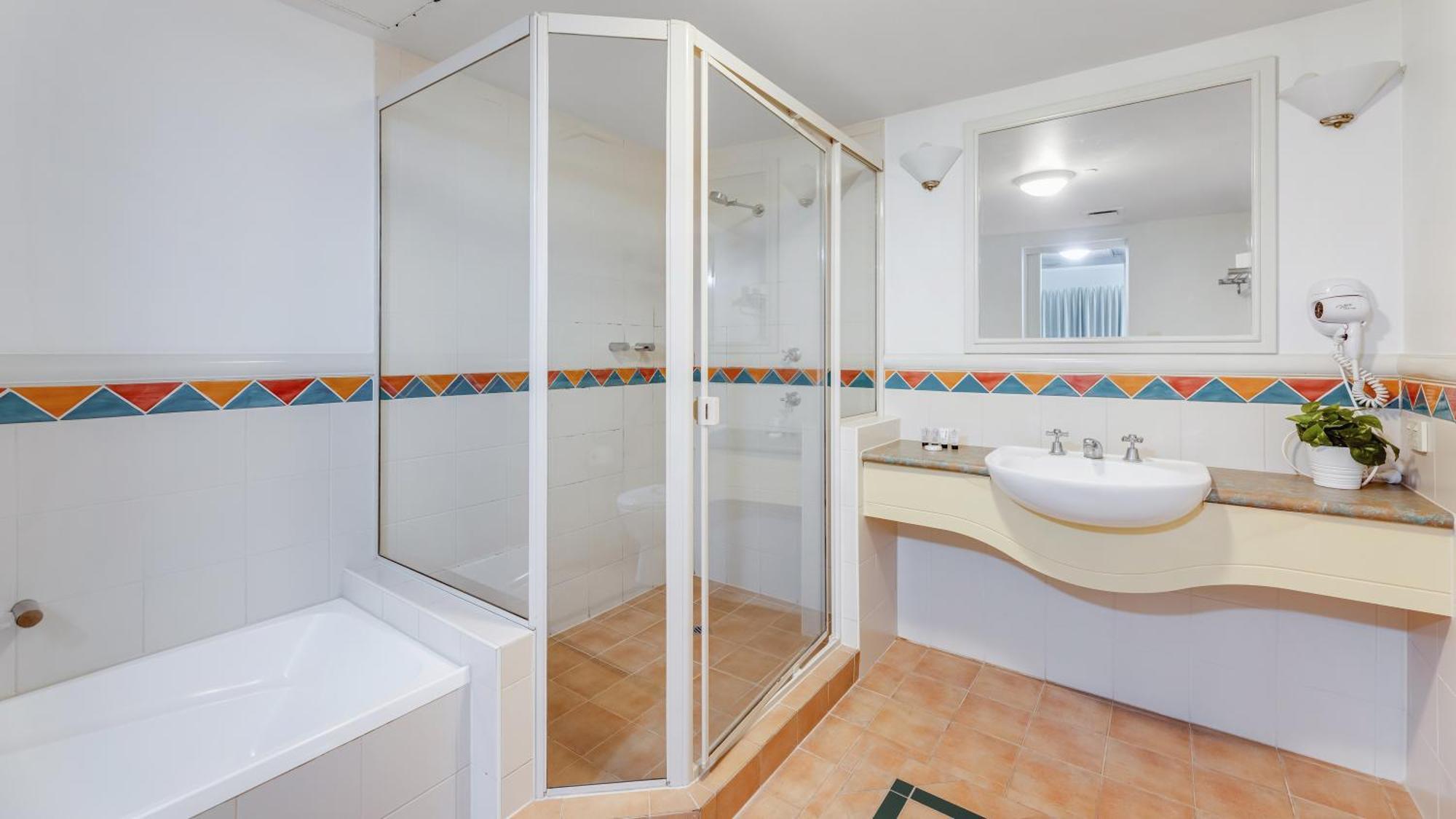 Holiday Holiday Crown Towers Gold Coast Bilik gambar