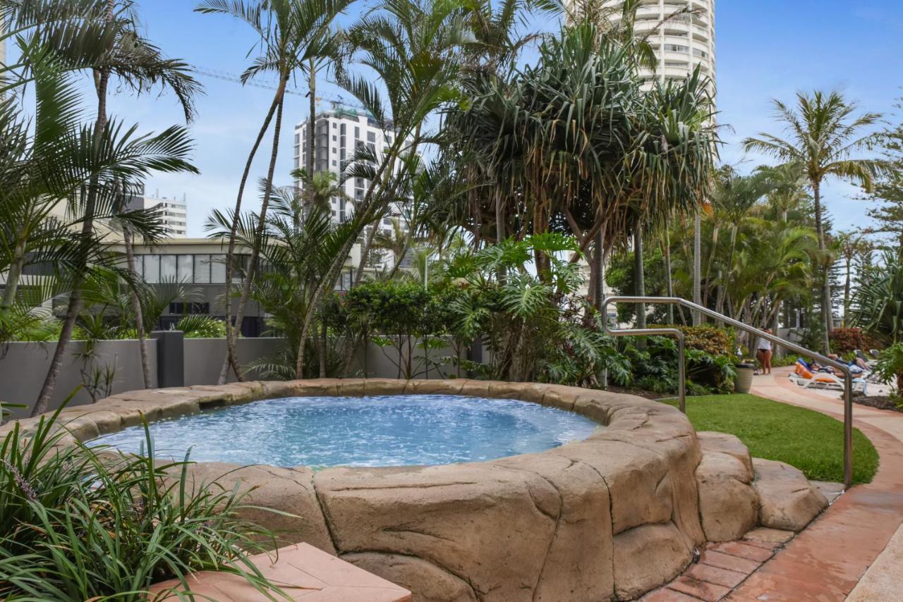 Holiday Holiday Crown Towers Gold Coast Luaran gambar